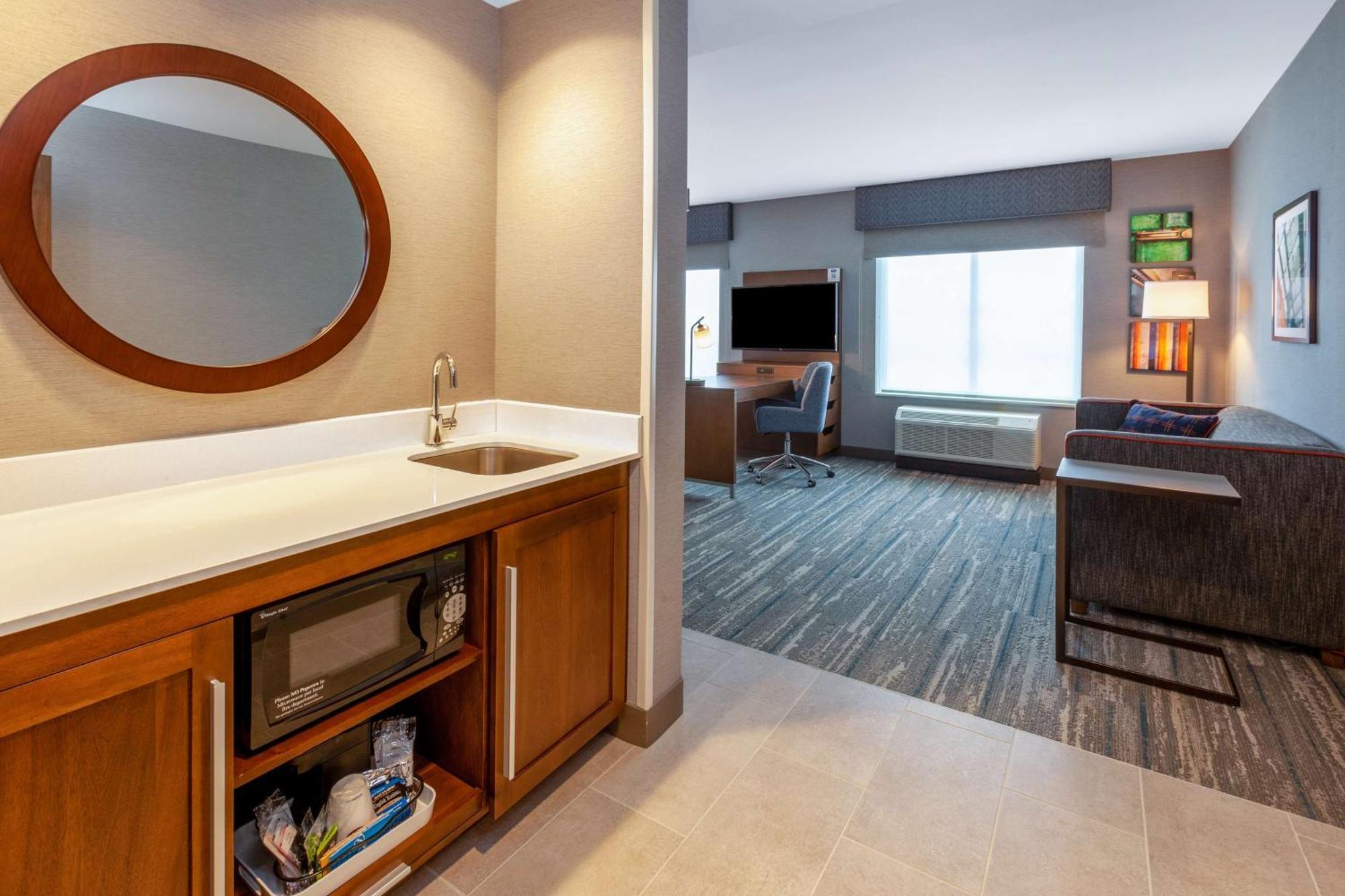 Hampton Inn & Suites Bloomfield Hills Detroit المظهر الخارجي الصورة