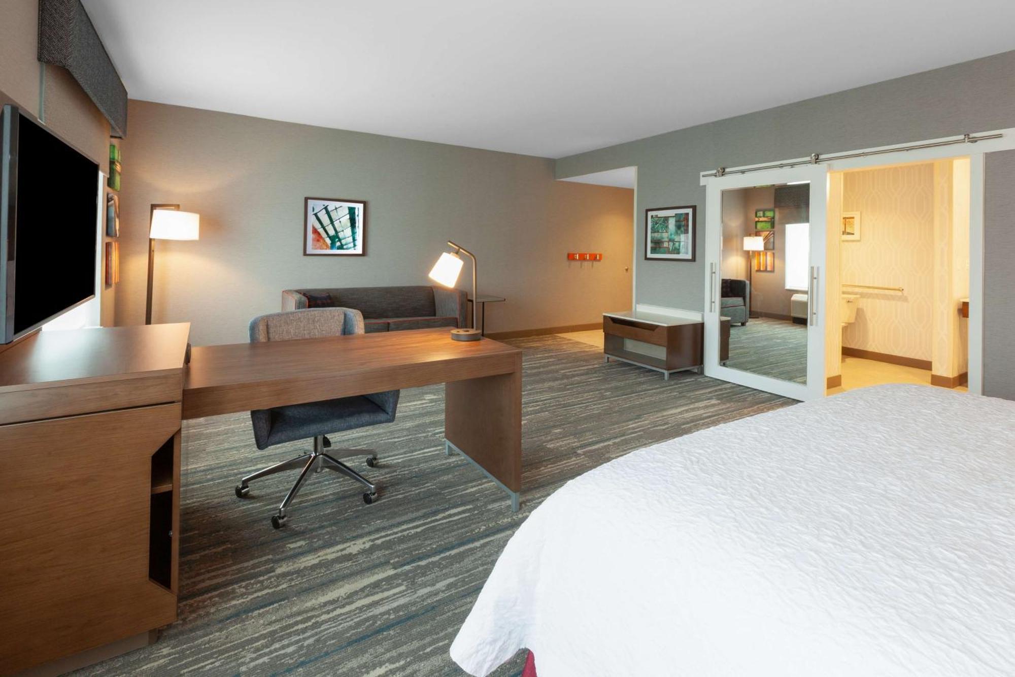 Hampton Inn & Suites Bloomfield Hills Detroit المظهر الخارجي الصورة