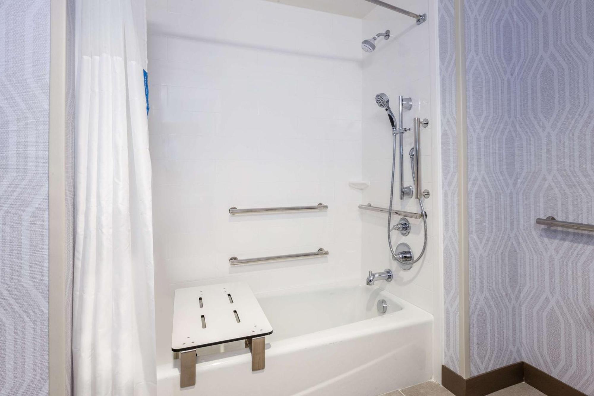 Hampton Inn & Suites Bloomfield Hills Detroit المظهر الخارجي الصورة