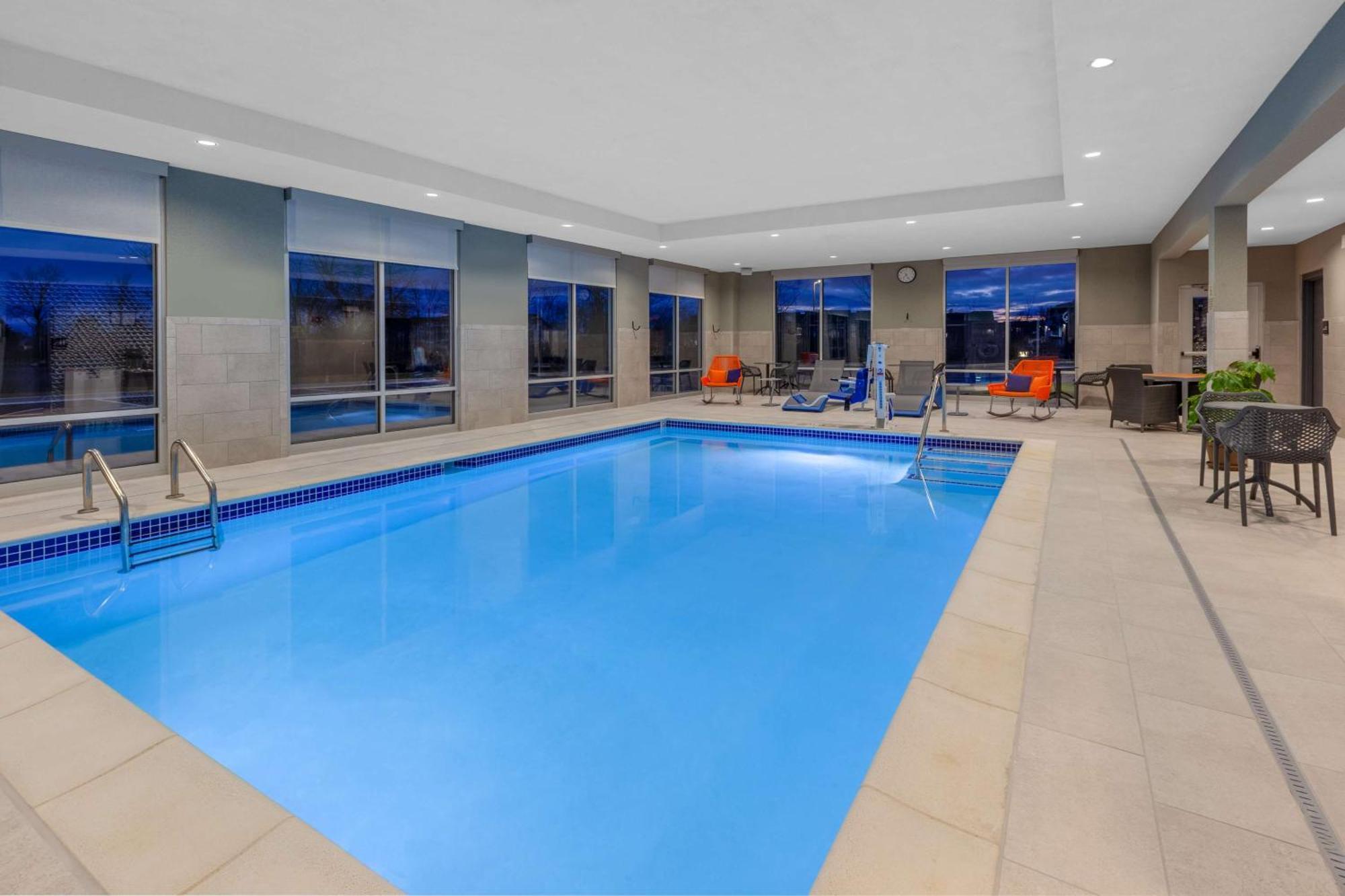 Hampton Inn & Suites Bloomfield Hills Detroit المظهر الخارجي الصورة