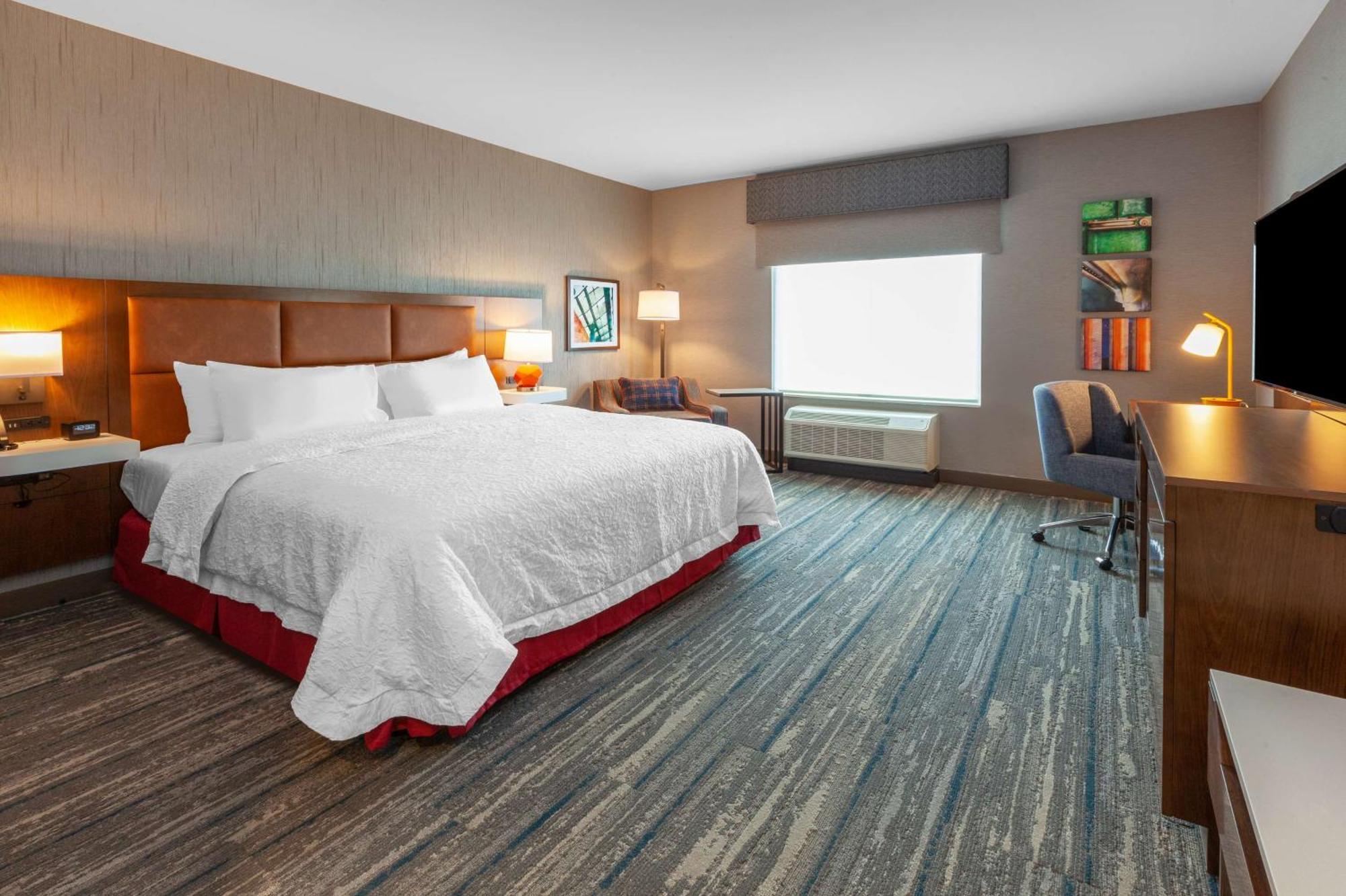 Hampton Inn & Suites Bloomfield Hills Detroit المظهر الخارجي الصورة