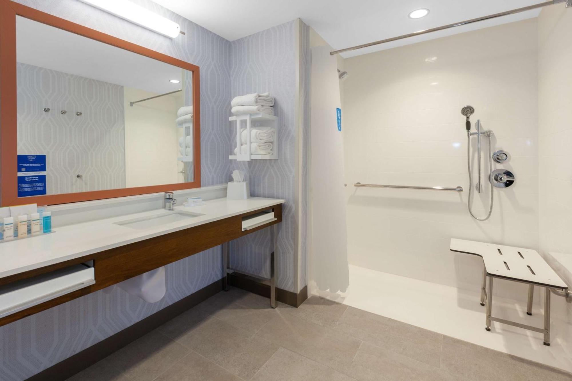 Hampton Inn & Suites Bloomfield Hills Detroit المظهر الخارجي الصورة