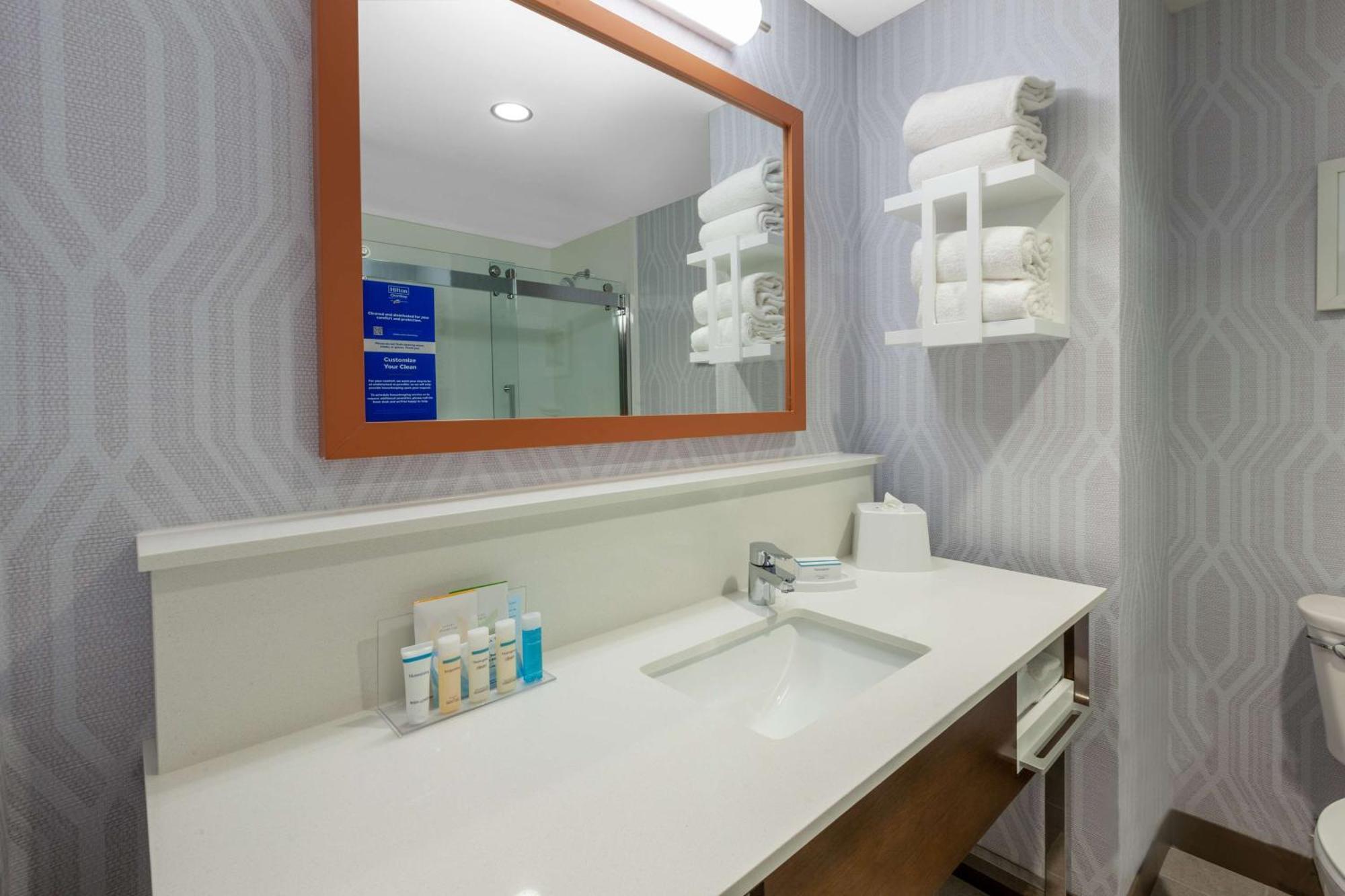 Hampton Inn & Suites Bloomfield Hills Detroit المظهر الخارجي الصورة