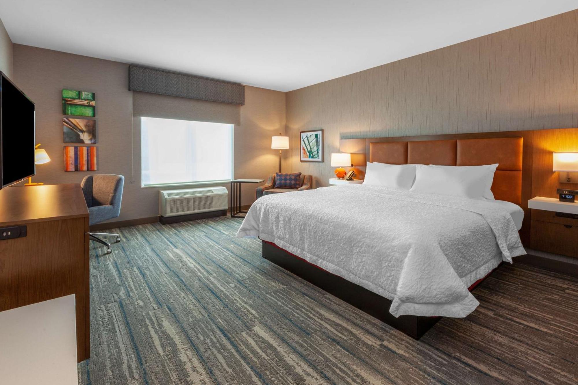 Hampton Inn & Suites Bloomfield Hills Detroit المظهر الخارجي الصورة