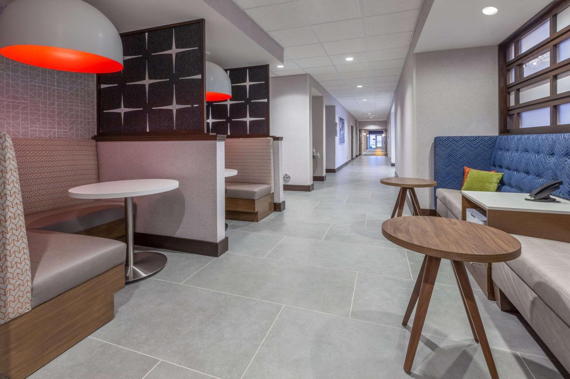 Hampton Inn & Suites Bloomfield Hills Detroit المظهر الخارجي الصورة