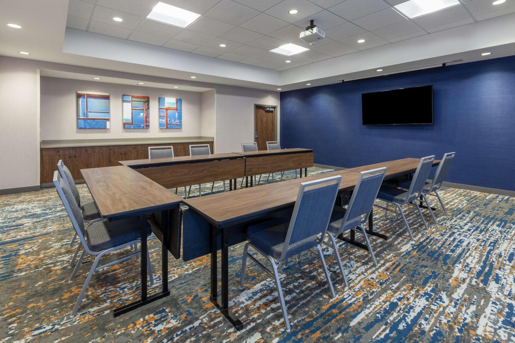 Hampton Inn & Suites Bloomfield Hills Detroit المظهر الخارجي الصورة