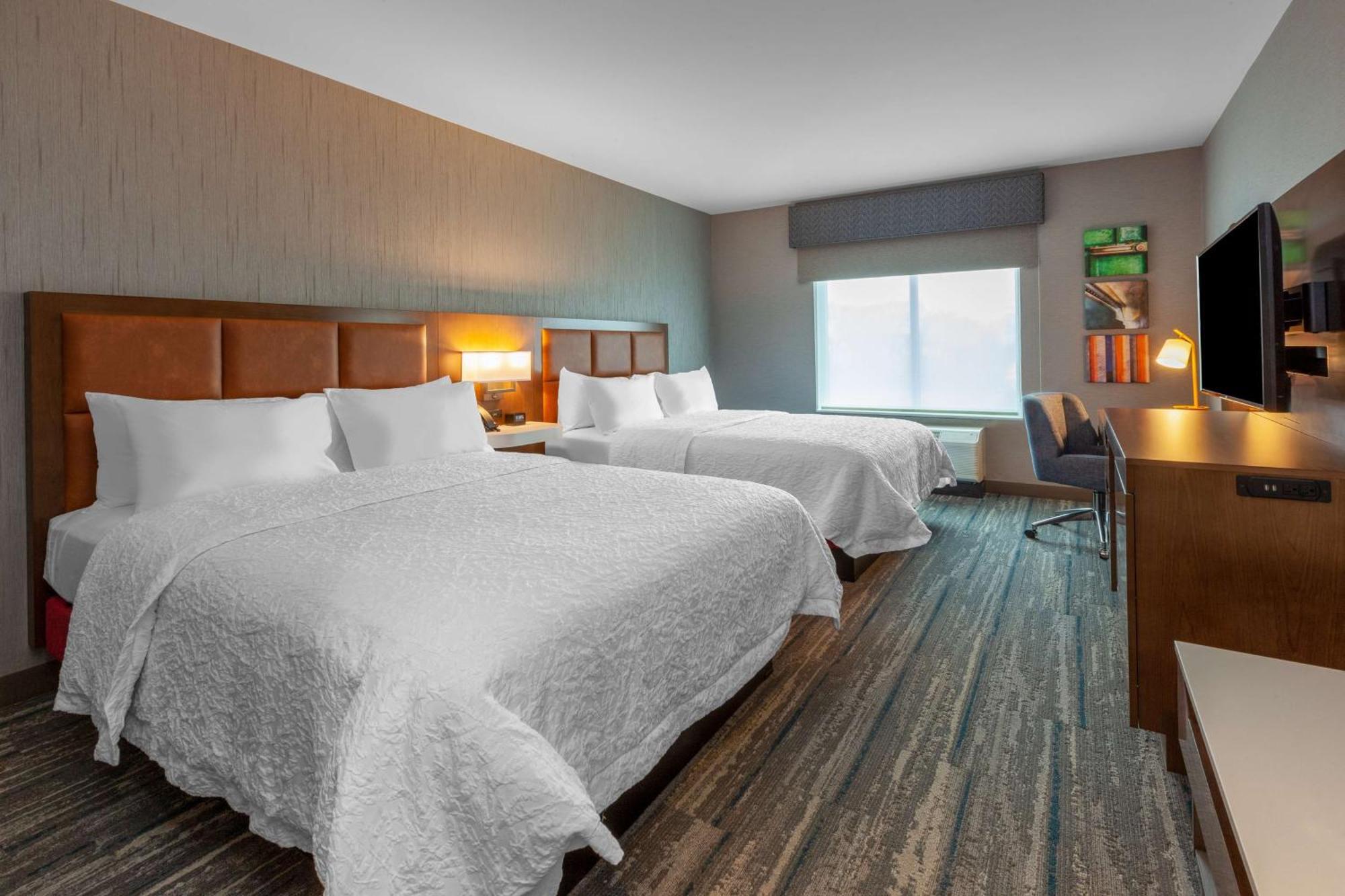Hampton Inn & Suites Bloomfield Hills Detroit المظهر الخارجي الصورة