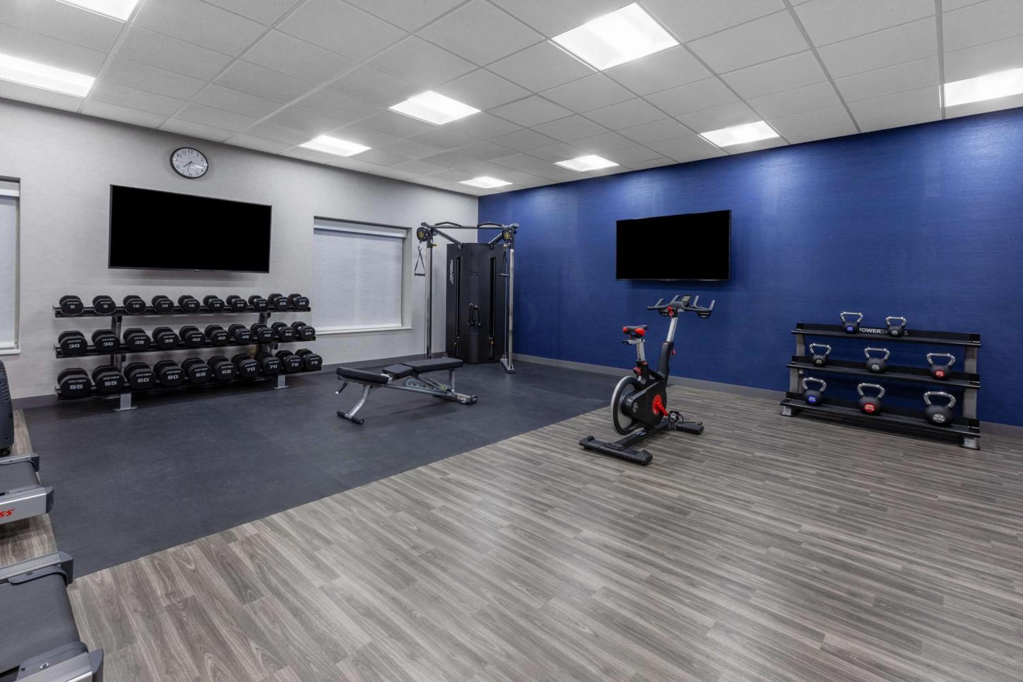 Hampton Inn & Suites Bloomfield Hills Detroit المظهر الخارجي الصورة
