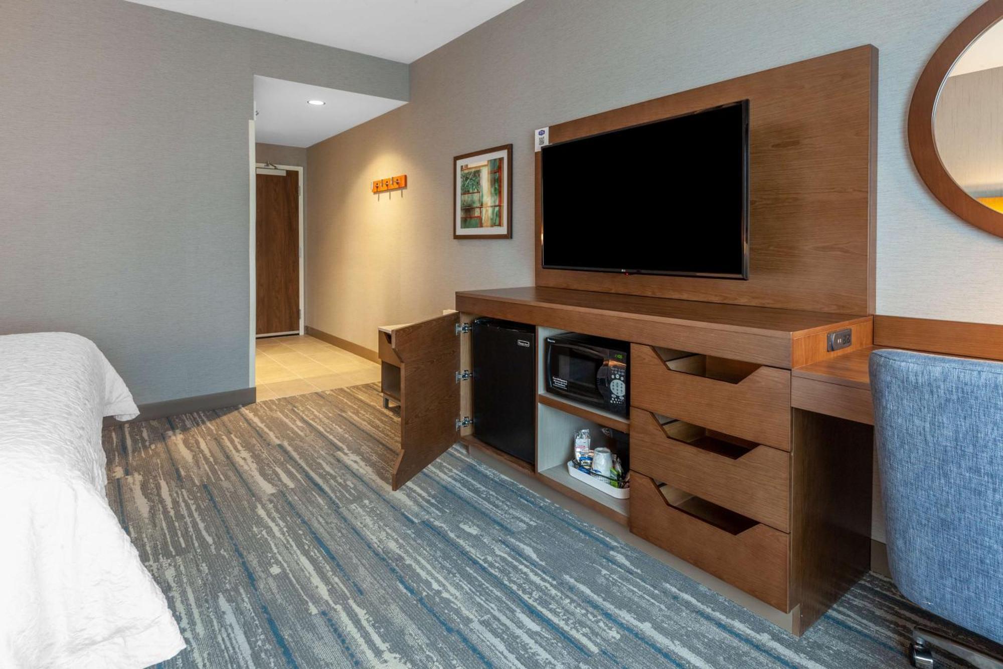 Hampton Inn & Suites Bloomfield Hills Detroit المظهر الخارجي الصورة